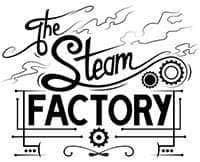 The Steam Factory coupons
